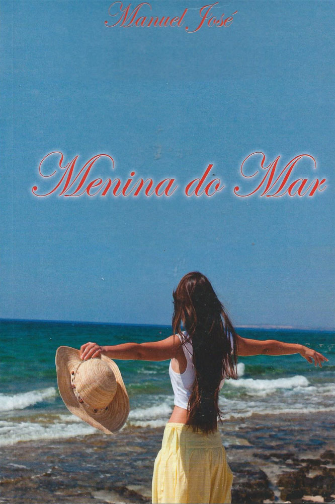 Menina do Mar