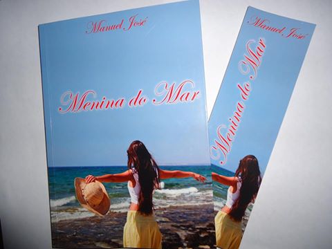 Lançamento do romance \