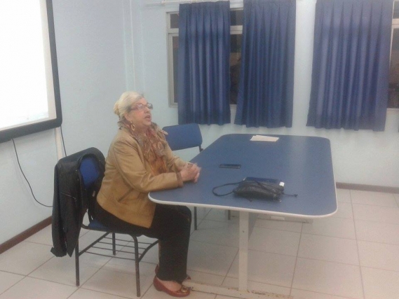 Sinergia será seccional da Academia de Letras do Brasil